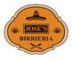 jose's birrieria logo